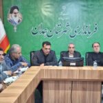 اختصاص بیش از ۵۰۰ میلیارد تومان اعتبار عمرانی به همدان ۹۰ پروژه آماده افتتاح در هفته دولت