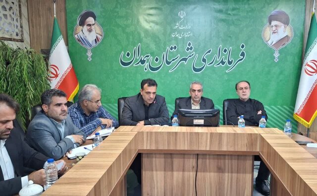 اختصاص بیش از ۵۰۰ میلیارد تومان اعتبار عمرانی به همدان ۹۰ پروژه آماده افتتاح در هفته دولت