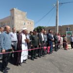 افتتاح پروژه طرح هادی روستای خورخوره در هفته دولت با اعتبار ۲ میلیارد تومان