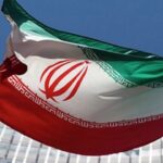 توپ تنها در زمین ایران نیست