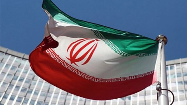 توپ تنها در زمین ایران نیست