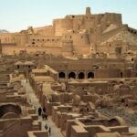 دست‌درازی‌هایی در ارگ بم!