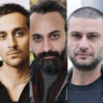 شهرام حقیقت‌دوست و امیرحسین فتحی در «این پیپ نیست»
