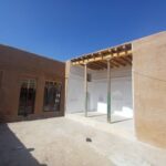 مرمت و احیاء مساجد تاریخی خواف