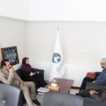 همکاری جهاد دانشگاهی و پارک علم و فناوری خراسان شمالی برای توسعه استان