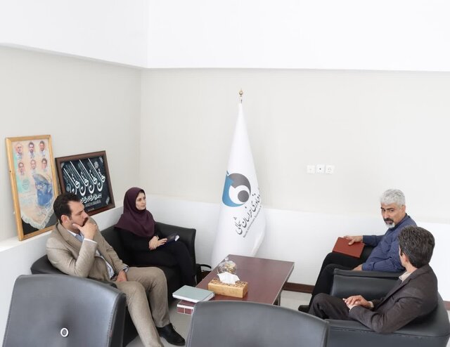 همکاری جهاد دانشگاهی و پارک علم و فناوری خراسان شمالی برای توسعه استان