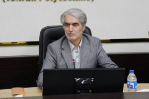 استانداردسازی، پیش‌نیاز توسعه دریامحوری است