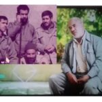 ایران در جنگ ۱۲ روزه یک تصویر جنگ‌زده از اسرائیل ساخت ملت ایران مواظب نیروهای نفوذی باشند