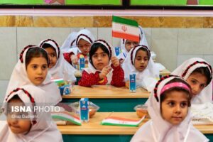 تحصیل ۱۳۸ هزار دانش‌آموز در ناحیه ۴ آموزش و پرورش البرز