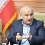 تحقق ۹۵ درصدی اهداف عمرانی در مازندران اقتصاد دریا محور و پسماند در مسیر تحول