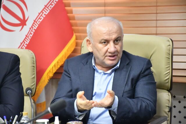 تحقق ۹۵ درصدی اهداف عمرانی در مازندران اقتصاد دریا محور و پسماند در مسیر تحول