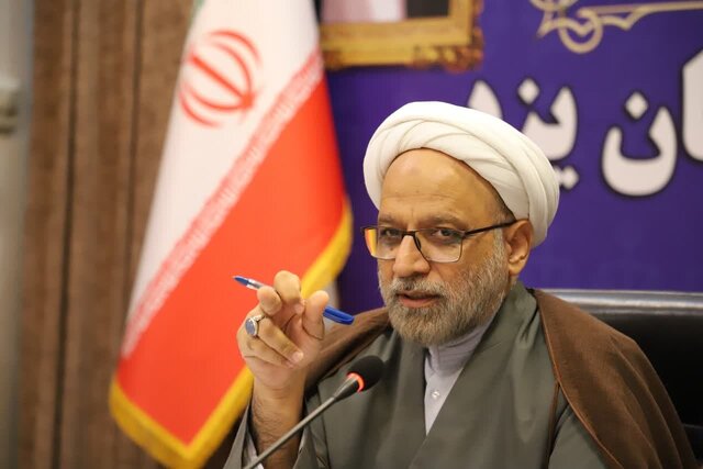 صدور اسناد نهضت ملی مسکن زمینه ساز تقویت نظارت‌های قضایی است