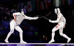 کرمانشاه دوباره به قطب شمشیربازی ایران تبدیل می‌شود