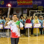 ۱۳۵۰ ورزشکار کرمانشاه به المپیاد استعدادهای برتر ورزشی اعزام می‌شوند