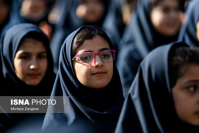 اجرای طرح «آشنایی با مشاغل» برای دانش‌آموزان در جهاددانشگاهی قزوین