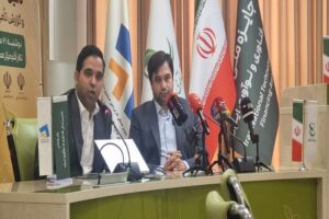 ارائه ۱۶ هزار میلیارد تومان سرمایه‌گذاری در حوزه دانش‌بنیان‌ها جذب بیش از ۱۲ همتی سرمایه از سوی سکوهای تأمین مالی