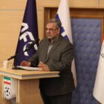 جایگاه خوبی برای بانوان در ورزشگاه فراهم کنیم مطابق تعداد بلیت فروخته شده هوادار به ورزشگاه بیاید
