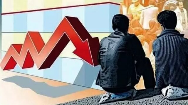 نرخ بیکاری کرمانشاه به ۹.۸ درصد رسید