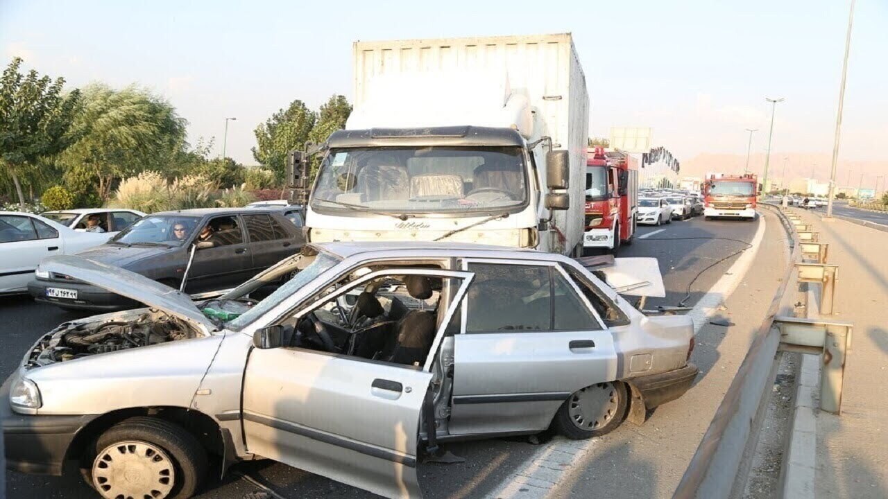بیمه شخص ثالث راننده محور