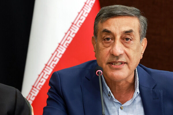 معاون اجرایی رئیسجمهور، جعفر قائمپناه