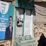 آغاز مرحله سکوت انتخاباتی در عراق