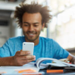 آیا اپلیکیشن‌ها منبع خوبی برای آیلتس هستند؟