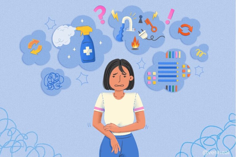 ارتودنسی در افراد مبتلا به وسواس فکری چگونه است؟