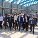 اعتبار پروژه‌های مدرسه‌سازی استان بوشهر تأمین می‌شود