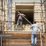 جای خالی «ایمنی» در «بازار کار» ۱۰ هزار کشته بر جا گذاشت