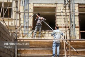 جای خالی «ایمنی» در «بازار کار» ۱۰ هزار کشته بر جا گذاشت