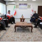 نماینده برزیل