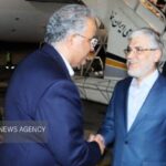 وزیر علوم، تحقیقات و فناوری به سیستان و بلوچستان سفر کرد