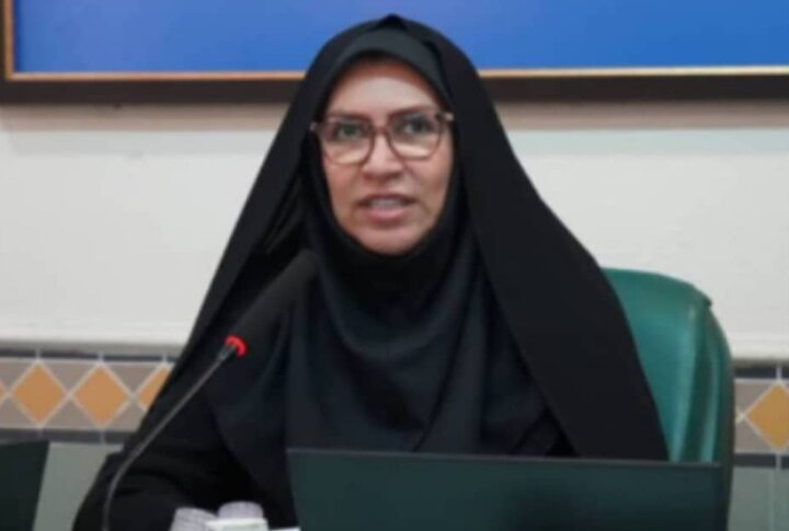 چهارمین طرح همایش پایش سلامت بانوان بوشهر برگزار شد