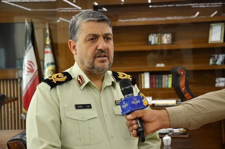 کلاهبردار ۱۳۷ میلیارد تومانی کرمان در تهران دستگیر شد