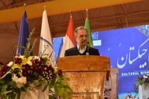 جشنواره اقوام گلستان، ویترین دیپلماسی فرهنگی ایران در آسیای میانه