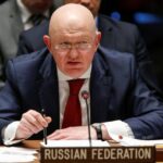 روسیه توقیف نفتکش‌های ونزوئلا را محکوم کرد