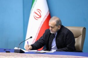 ظرفیت جابجایی قطارهای حومه‌ای استان تهران افزایش می یابد