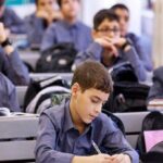 علت افت تحصیلی هفتمی‌ها