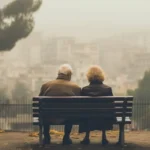 مراقبت از سالمندان در تهران و حومه