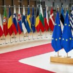 موافقت اروپا با مسدود کردن نامحدود دارایی های روسیه