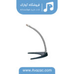 پایه میکروفون