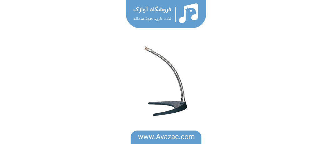 پایه میکروفون