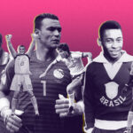 پیرترین بازیکنان تاریخ جام جهانی فوتبال