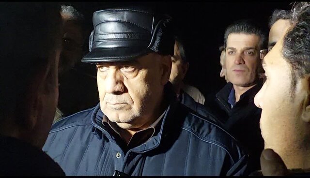 ۱۲ کیلومتر نخست آزادراه کنارگذر شهید سلیمانی قم تا پایان سال تکمیل می‌شود