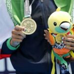 ۲۸۲ میلیارد بودجه بازی‌های آسیایی ناگویا در دست وزارت ورزش