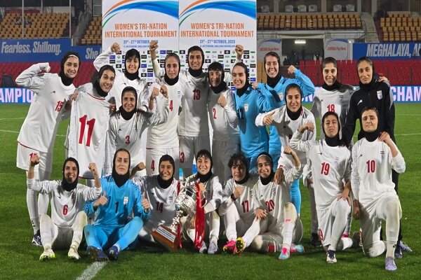 آماده‌سازی تیم ملی فوتبال زنان در سایه فشردگی لیگ و غیبت بازیکنان