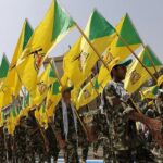 حزب‌الله عراق درباره مداخله آمریکا در امور داخلی بغداد هشدار داد