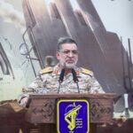 هشدار سخنگوی سپاه به آمریکایی‌ها