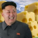 انتخاب مجدد کیم جونگ اون به عنوان دبیر کل حزب حاکم کره شمالی