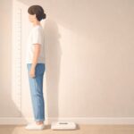 قد و وزن مناسب برای دختر 15 ساله چقدر است؟ جدول و نکات مهم رشد